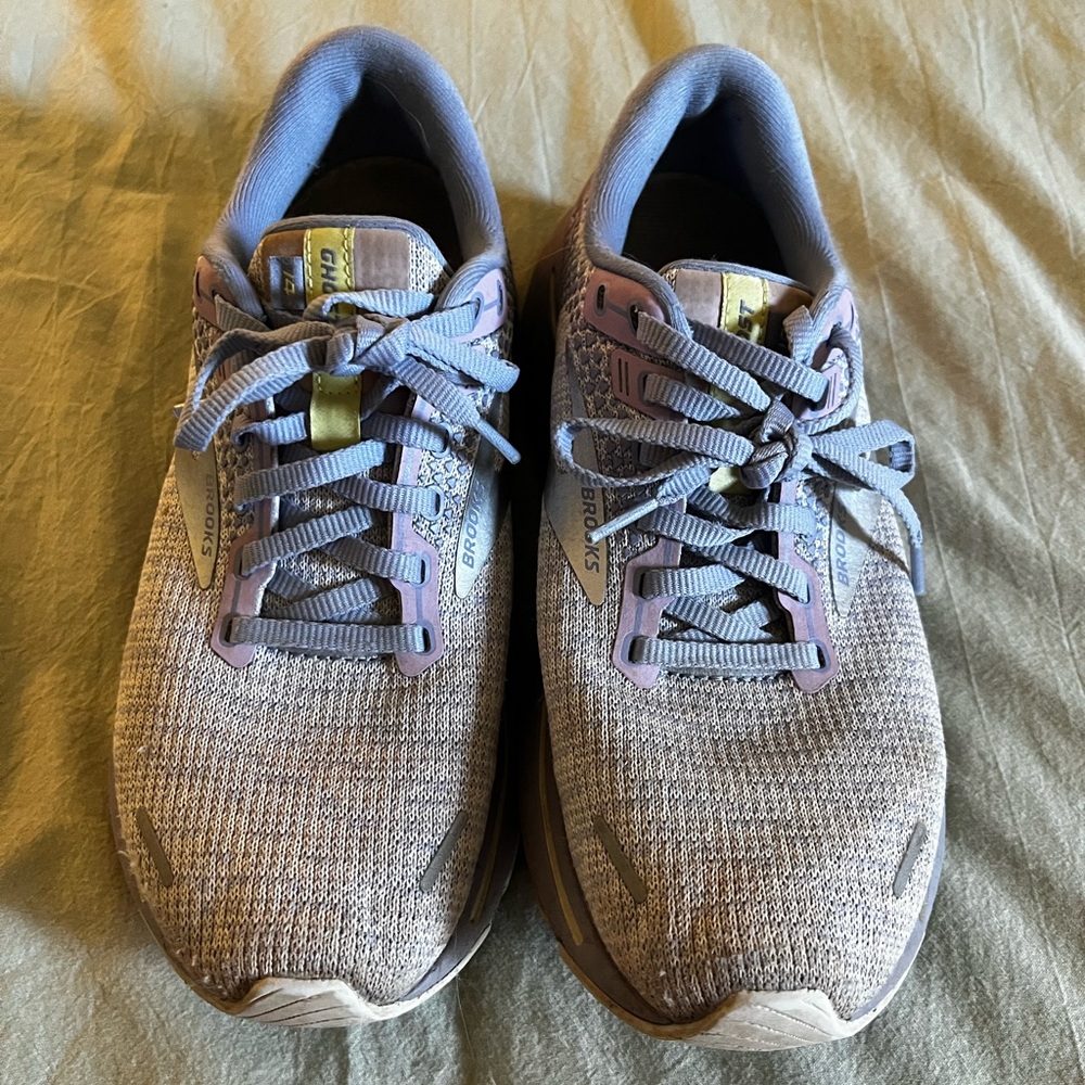 Brooks Ghost 14- Women’s Running Shoes